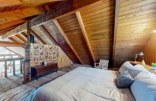 Cabin On The Lake - Foto 19