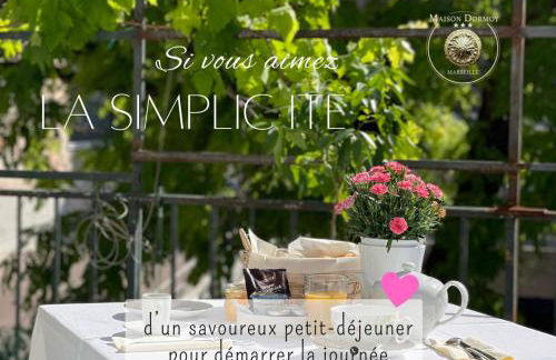 Maison Dormoy - Foto 67