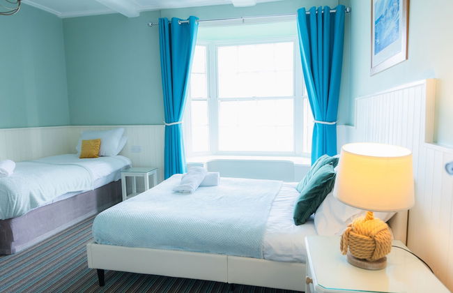 The Clarendon Hotel - Foto 39