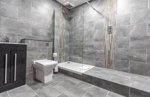 Temple Court by UStay Aparthotels - Foto 17