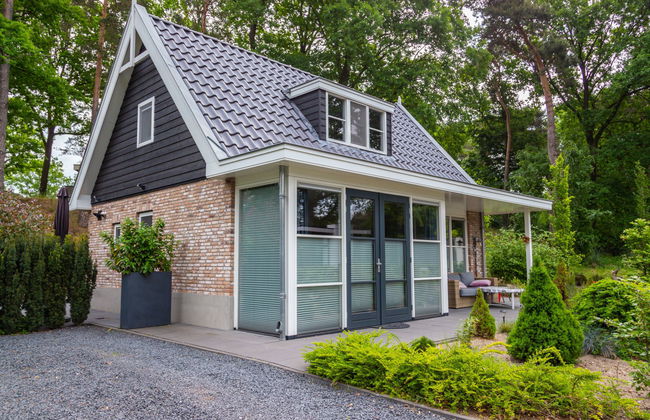 3 bedroom House in Belfeld with swimming pool and terrace - Photo 23