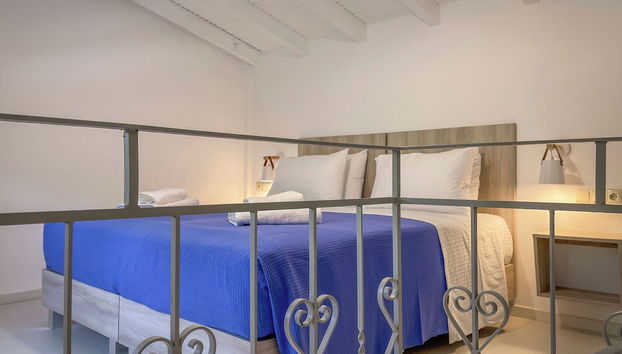 Rose Of Crete - Foto 3, Habitación