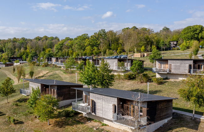 2 pièces 4 CBF Les Cottages de Valjoly - Foto 4