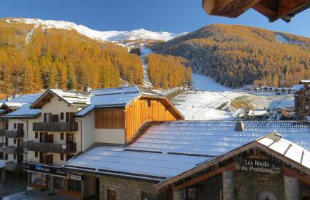 Appartement vue exceptionnelle, parking privatif, piscine - Foto 65