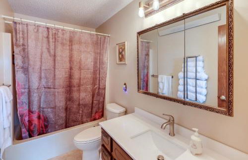 Long Pine Home 2 Mi to State Recreation Area - Foto 14