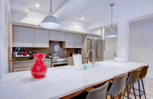 The Charleston Chestnut Mansion - Foto 16