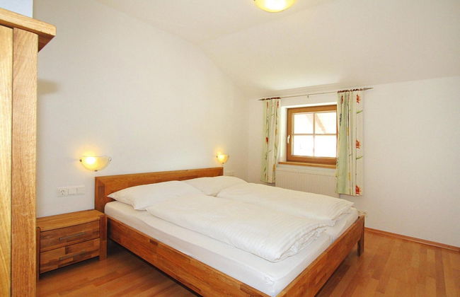 Apartment Rossl, Itter - Foto 4