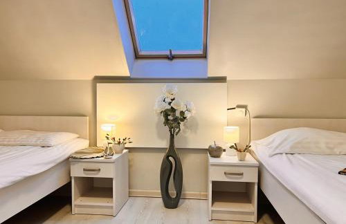 Mazurska Chatka - Foto 38