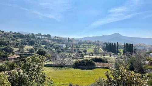 Studio in Nea Styra - Foto 3