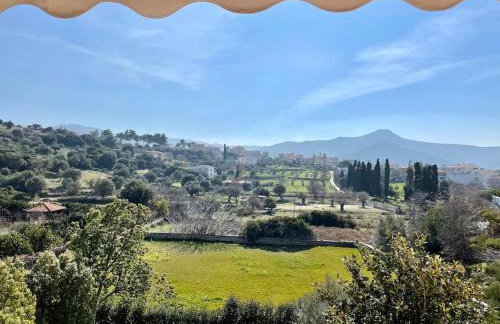 Studio in Nea Styra - Foto 3