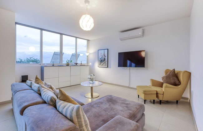 Pool Penthouse - Foto 17