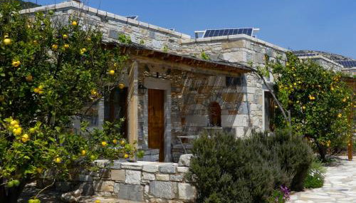 Traditional stone-built cottages Azalas - Foto 3