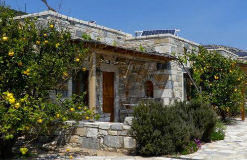 Traditional stone-built cottages Azalas - Foto 3