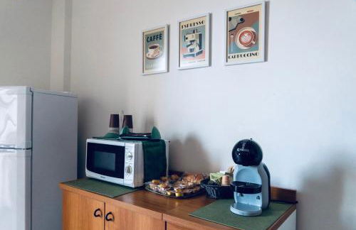 DV holiday home - Foto 45