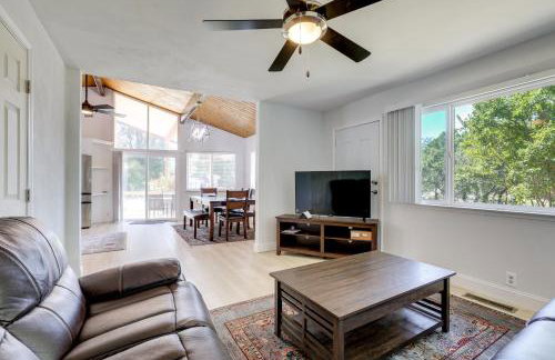 4 Mi to Folsom Lake Modern Home with Patio! - Foto 4