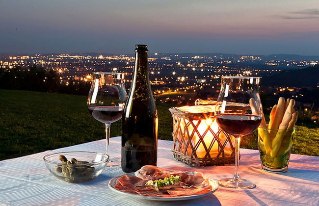 Agriturismo il Pianetto - Foto 44