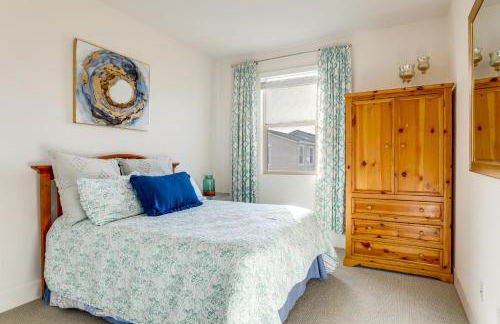 7 Mi to Dtwn Sacramento Peaceful Gem with Patio! - Foto 18