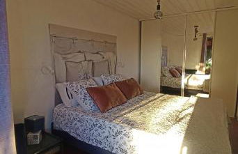 Villa 3 chambres vue mer Valcros - Foto 10