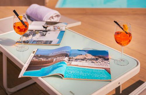 Gelso Bianco Boutique Apartments - Foto 29