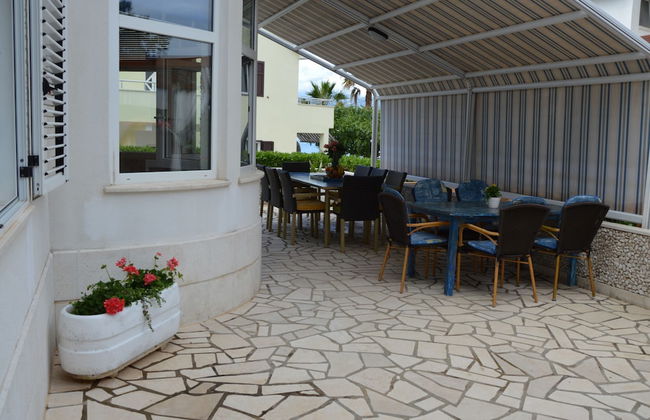 Villa Kale - Foto 20