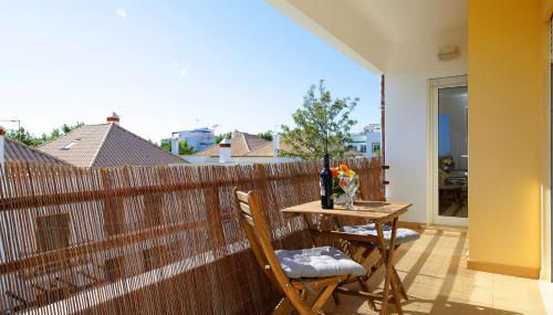 Monis Place-modern Apartment With Sunny Balcony - Foto 2