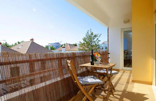 Monis Place-modern Apartment With Sunny Balcony - Foto 2