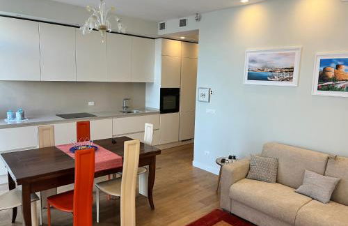 La Terrazza Sul Mare Luxury - Foto 12