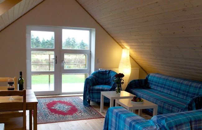 Nymarksminde Apartments & Farmpark - Foto 12