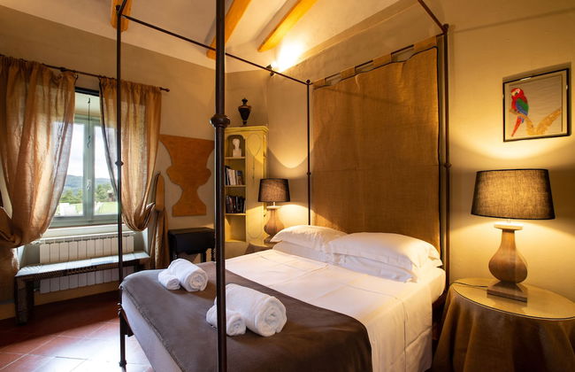 Villa Rignana - The Tuscan Collection - Photo 51