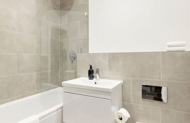 The Mitcham Wonder - Stylish 2bdr Flat - Foto 6