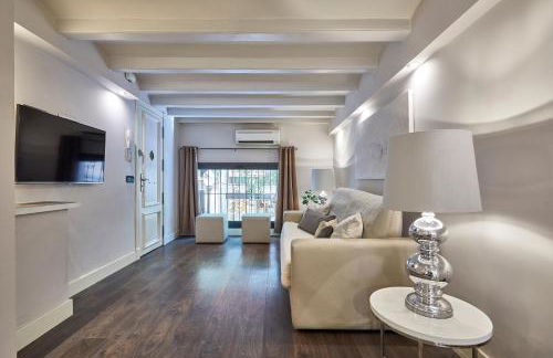 BBarcelona Rogent Flats - Foto 63