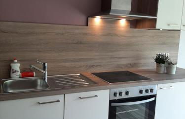 Fewo Zum Sonnenschein - Foto 6