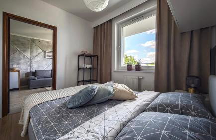 NOWOCZESNY APARTAMENT MODERNO 2020 - Szczecinek - Foto 11