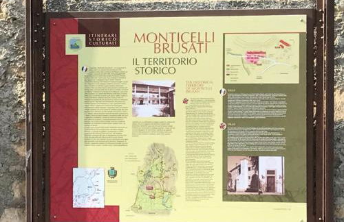 Villa Maddalena - Foto 26