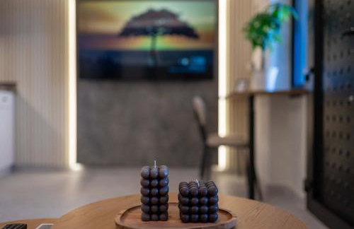 Frourio Lodge A4 - Foto 18