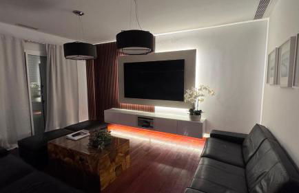 Villa Dedalos - Spacious luxury Villa with heated pool in Puerto Calero - Foto 11