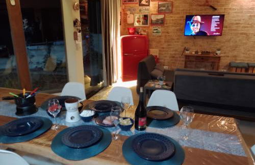 Casa na Montanha em Monte Verde - Foto 24