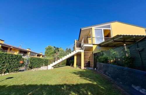 Apartment FeWo C-30 by Interhome - Foto 8