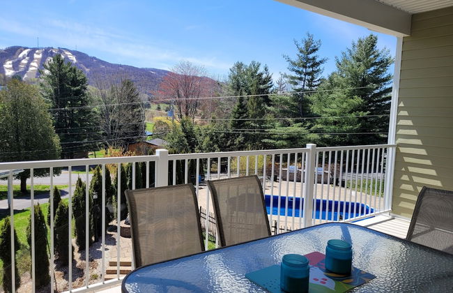 Champlain Condo 202 - Foto 17