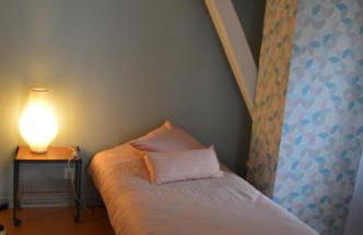 Gîte La Rose trémière - Foto 17