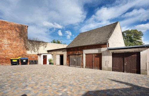 Ferienwohnung Spree - Oase - Foto 25