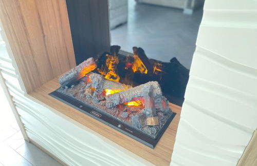 Spring Lodge - Foto 19