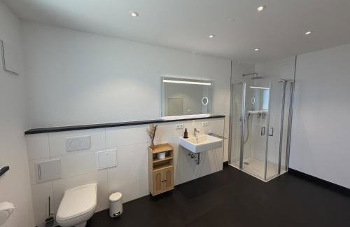 Parkside Apartments - Studios & Penthouses nahe Legoland Günzburg - Foto 76