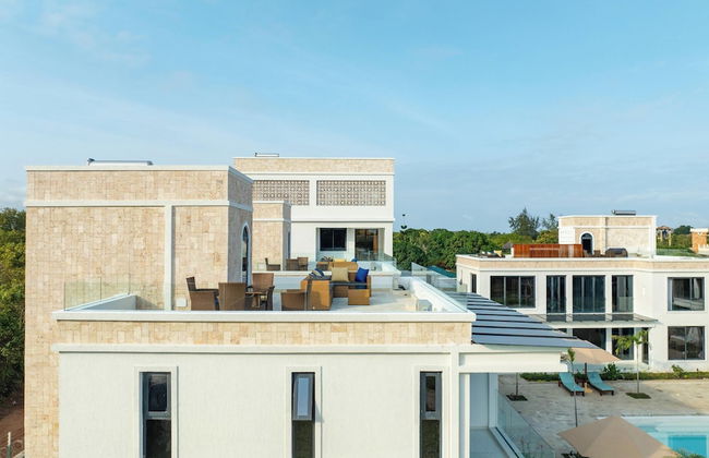 Amkia Villas Diani - Foto 64