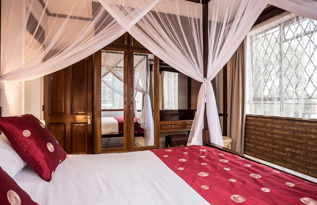 The Grand Gables - Foto 13