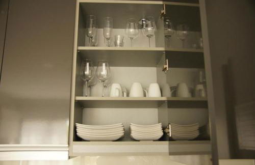 NEW LUXURY SEAVIEW ROOF Apartments - Foto 17