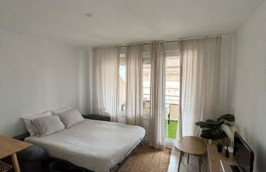 Apartamento con piscina y parking privado - Foto 11