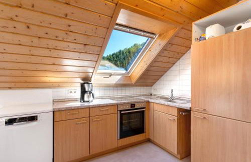 Schwarzwald Buchenhof - Foto 68