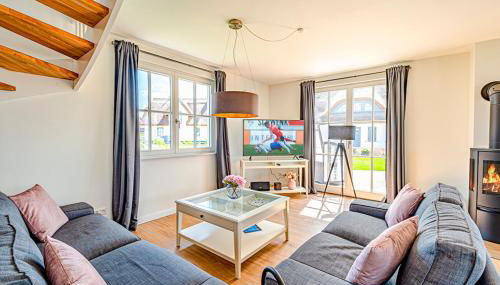 Kramerhof Rügenblick Nr 53 - Foto 3