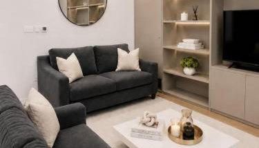 Modern Luxury Entire Covent Garden Apartment Sleeps 5 600Sqft - Photo 2